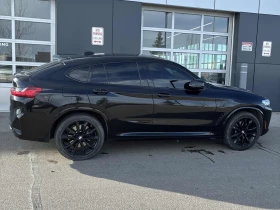 BMW X4 xDrive30i Пълен М-пакет, снимка 4