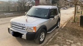 Land Rover Discovery 2.7 D 190 k.c., снимка 5