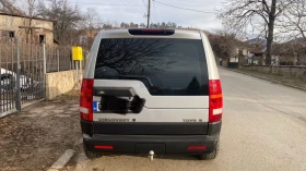 Land Rover Discovery 2.7 D 190 k.c., снимка 4