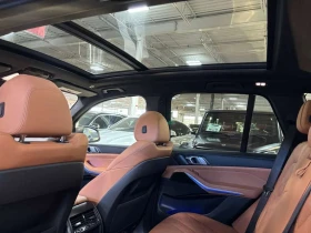 BMW X5 * xDrive40i| AWD| NAV| CARAMELSEATS| AMBIENT| PANO, снимка 12