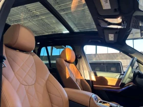 BMW X5 * xDrive40i| AWD| NAV| CARAMELSEATS| AMBIENT| PANO, снимка 10