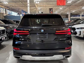 BMW X5 * xDrive40i| AWD| NAV| CARAMELSEATS| AMBIENT| PANO, снимка 4