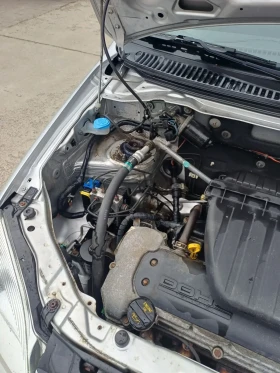 Suzuki Ignis 4х4, снимка 6