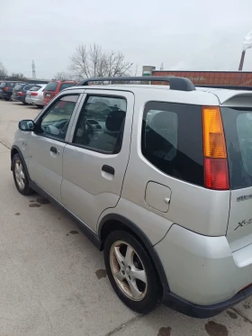 Suzuki Ignis 4х4, снимка 3