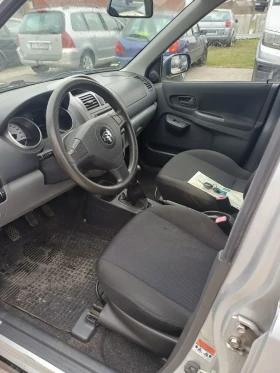 Suzuki Ignis 4х4, снимка 10