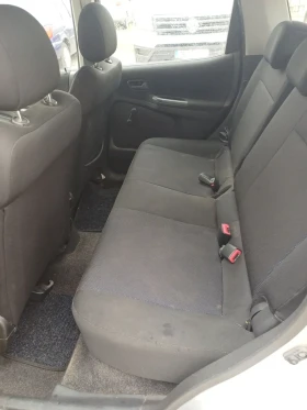 Suzuki Ignis 4х4, снимка 9