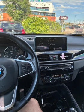 BMW X1 1.8d Xdrive BG сервизна история! , снимка 16