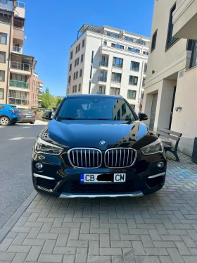 BMW X1 1.8d Xdrive , снимка 6