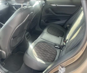 BMW X1 1.8d Xdrive , снимка 10