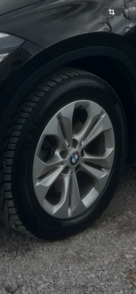 BMW X1 1.8d Xdrive , снимка 13
