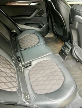 BMW X1 1.8d Xdrive , снимка 12