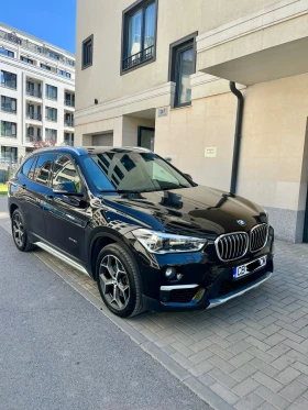 BMW X1 1.8d Xdrive , снимка 4