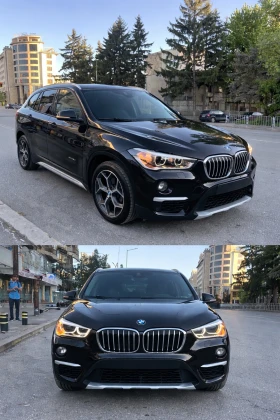 BMW X1 1.8d Xdrive , снимка 2