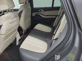 BMW X5 M60I ПАНО | МАСАЖ | H/K | LASER | SOFT CLOSE | , снимка 12