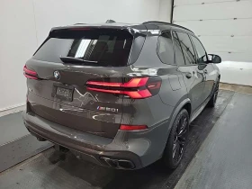 BMW X5 M60I ПАНО | МАСАЖ | H/K | LASER | SOFT CLOSE | , снимка 3