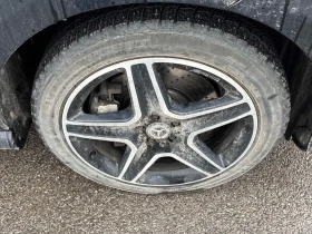 Mercedes-Benz GLE 400 AMG LINE 4MATIC С РЕГИСТРАЦИЯ & АВТО КРЕДИТ , снимка 13