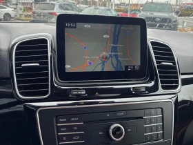 Mercedes-Benz GLE 400 AMG LINE 4MATIC С РЕГИСТРАЦИЯ & АВТО КРЕДИТ , снимка 8