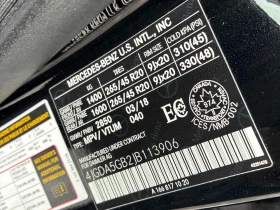 Mercedes-Benz GLE 400 AMG LINE 4MATIC С РЕГИСТРАЦИЯ & АВТО КРЕДИТ , снимка 15