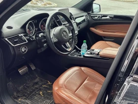 Mercedes-Benz GLE 400 AMG LINE 4MATIC С РЕГИСТРАЦИЯ & АВТО КРЕДИТ , снимка 6