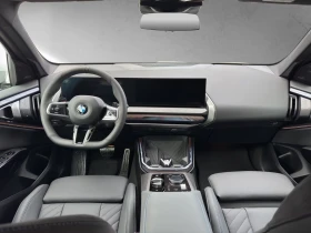 BMW X3 M sport xDrive, снимка 4