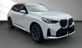 BMW X3 M sport xDrive, снимка 1