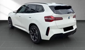 BMW X3 M sport xDrive, снимка 2