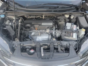 Honda Cr-v 1.6 I-DTEC, снимка 15