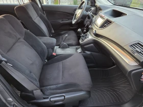 Honda Cr-v 1.6 I-DTEC, снимка 9