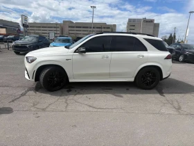 Mercedes-Benz GLE 450 | AMG-LINE| DISTRONIC| 360| HUD| BURMESTER| ПОДГРЕ, снимка 4