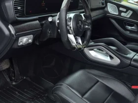 Mercedes-Benz GLE 450 | AMG-LINE| DISTRONIC| 360| HUD| BURMESTER| ПОДГРЕ, снимка 8