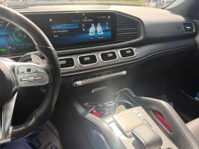 Mercedes-Benz GLE 450 | AMG-LINE| DISTRONIC| 360| HUD| BURMESTER| ПОДГРЕ, снимка 10