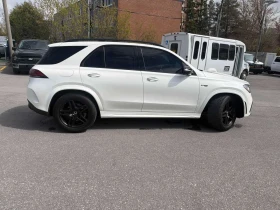 Mercedes-Benz GLE 450 | AMG-LINE| DISTRONIC| 360| HUD| BURMESTER| ПОДГРЕ, снимка 5
