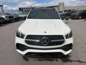 Mercedes-Benz GLE 450 | AMG-LINE| DISTRONIC| 360| HUD| BURMESTER| ПОДГРЕ, снимка 2