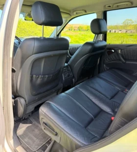 Mercedes-Benz ML 270 2.7, снимка 3