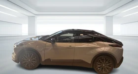 Toyota C-HR + AWD New Model = NEW = Гаранция, снимка 3