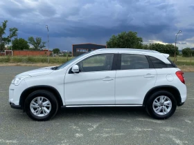 Citroen C4 AIRCROSS, снимка 6