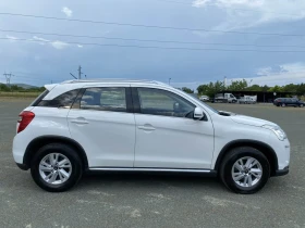 Citroen C4 AIRCROSS, снимка 3