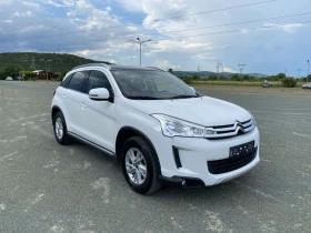 Citroen C4 AIRCROSS, снимка 2