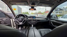 BMW X5 * CARFAX * ЦЕНА ДО БГ, снимка 10
