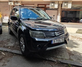 Suzuki Grand vitara, снимка 1