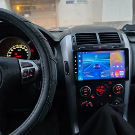 Suzuki Grand vitara, снимка 8