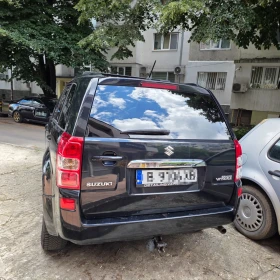 Suzuki Grand vitara, снимка 3