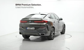 BMW X6 M-sport, снимка 2