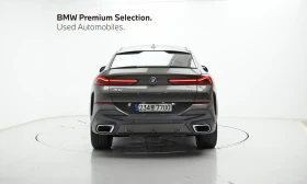 BMW X6 M-sport, снимка 4