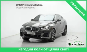 BMW X6 M-sport, снимка 1