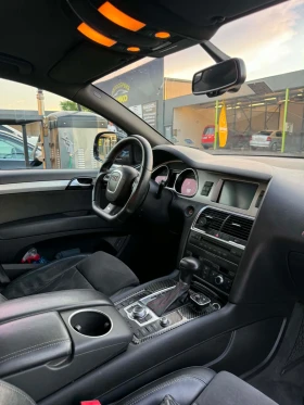 Audi Q7 Audi Q7 4.2 TDI V8 QUATTRO, снимка 8