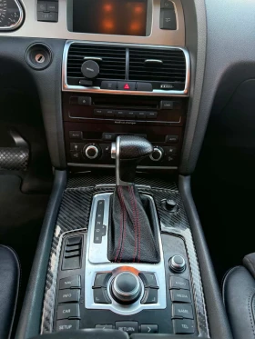 Audi Q7 Audi Q7 4.2 TDI V8 QUATTRO, снимка 11