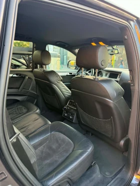 Audi Q7 Audi Q7 4.2 TDI V8 QUATTRO, снимка 10