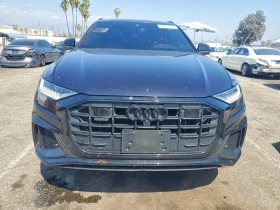 Audi Q8 !PRESTIGE! #УНИКАТ# !FULL!, снимка 5
