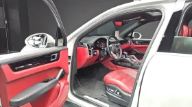Porsche Cayenne 3.0* Pano* Navi* 360* Camera* Keyless, снимка 12